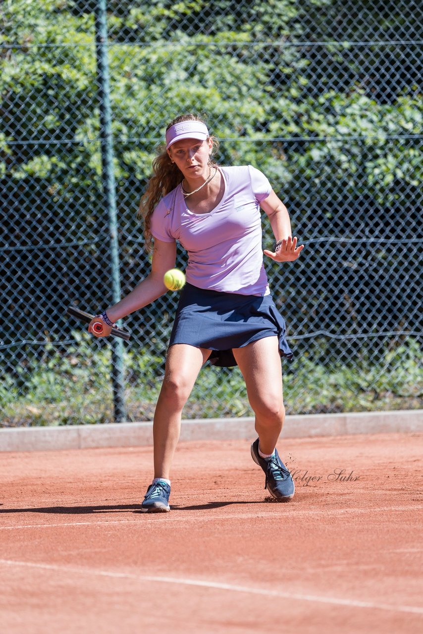 Anna-Marie Weissheim 132 - Cup Pinneberg